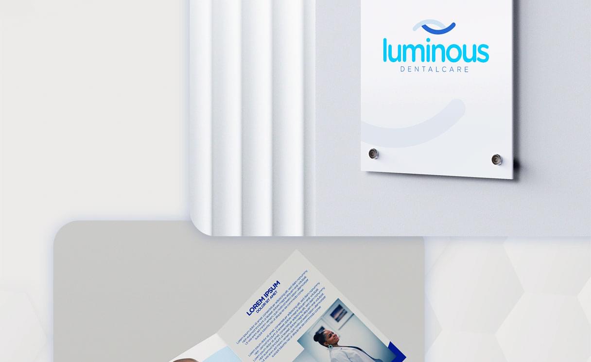 Screenshot from the project