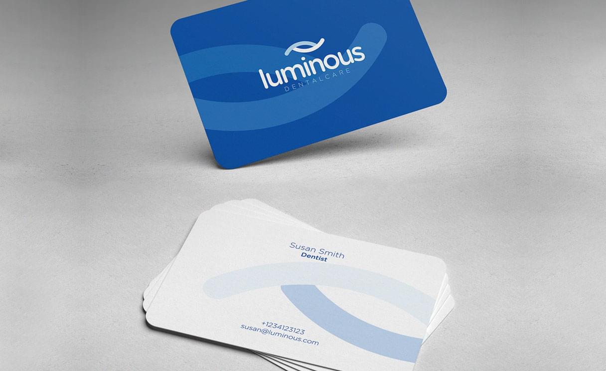 Screenshot from the project