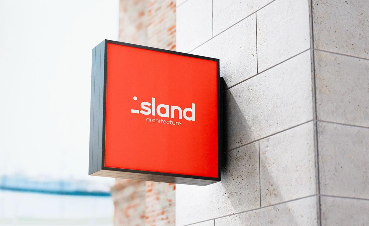 Screenshot from the project