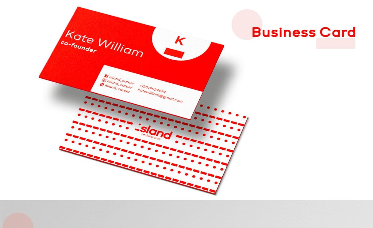 Screenshot from the project