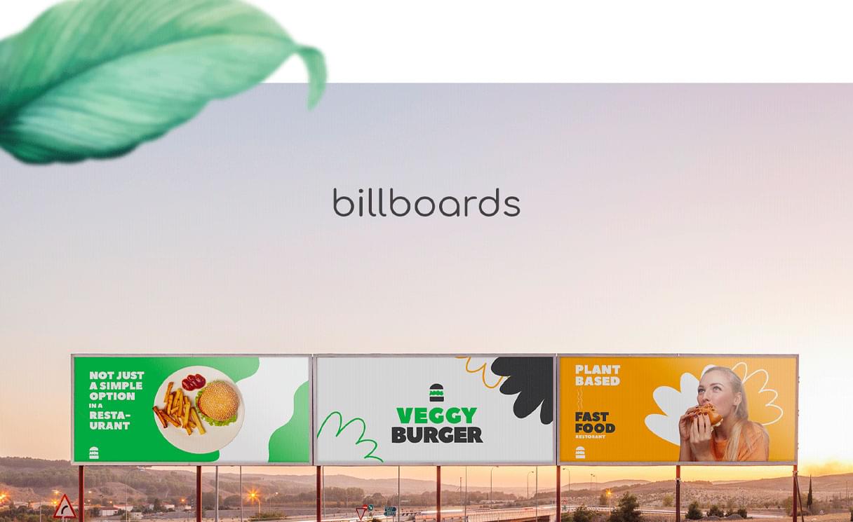 Screenshot from the project