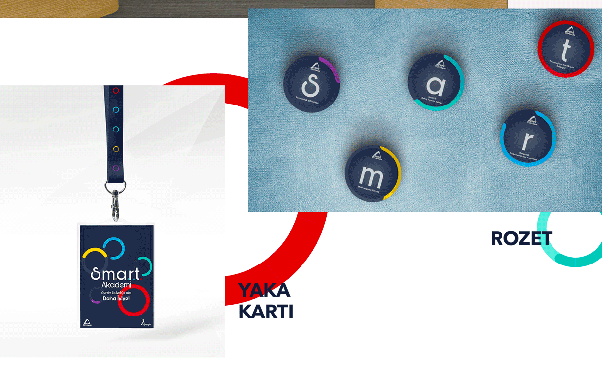 Screenshot from the project