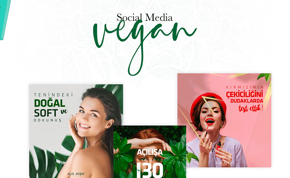 Screenshot from the project